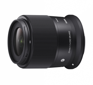 Sigma 23mm F1.4 DC DN Contemporary | Chính hãng