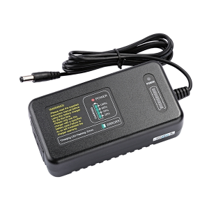 Sạc pin Godox G60-12L3 (Sạc pin cho AD600)