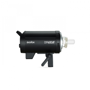 Đèn Studio Godox Flash DP600III