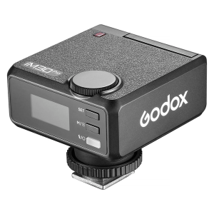 Đèn Flash mini Godox iM30PRO | Chính hãng