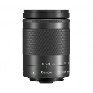 Canon EF-M 18-150mm F/3.5-6.3 IS STM