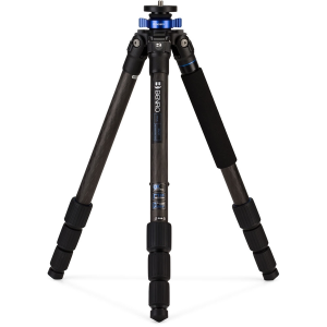 Carbon Tripod Benro Series 2 Mach3 - TMA28C | Chính hãng