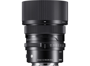Sigma 50mm F2 DG DN Contemporary | Chính hãng
