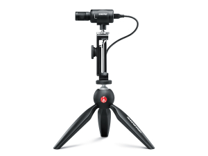 Shure MV88+ Video Kit