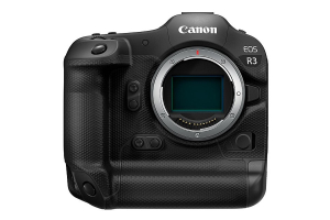 Canon EOS R3