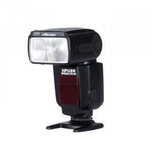 Hpusn Speedlite K9