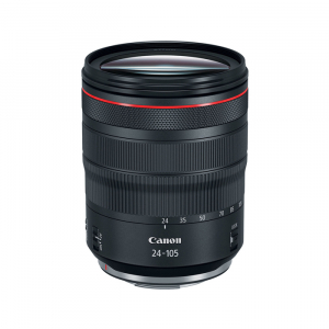 Canon RF 24-105 F4L IS USM