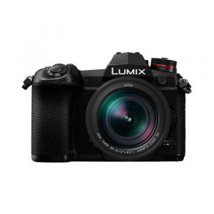 Panasonic Lumix DC-G9 