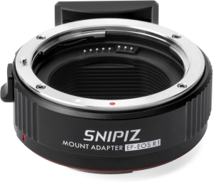 Ngàm chuyển SNIPIZ EF to RF | Chính hãng