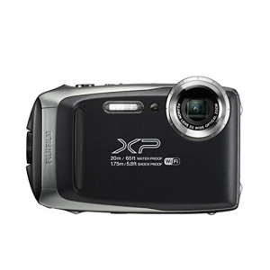 Fujifilm FinePix XP130