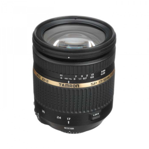 Tamron SP AF 17-50mm F/2.8 XR Di II VC LD Aspherical IF