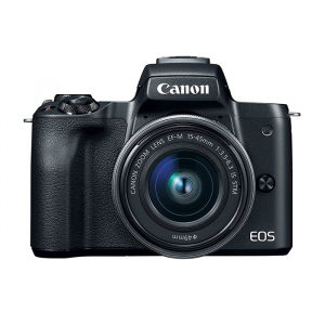 Canon EOS M50