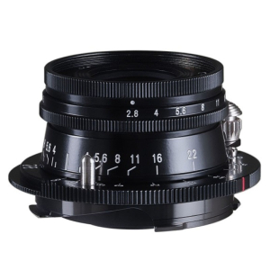 Voigtlander COLOR-SKOPAR 28mm F2.8 VM/L ( Leica VM/L )