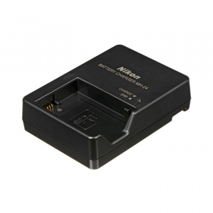 Nikon MH-24 Quick Charger for Nikon EN-EL14 / EN-EL14a