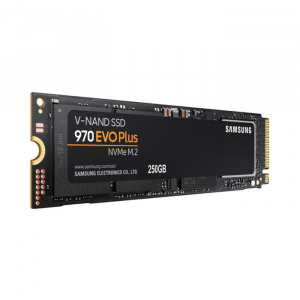 Ổ cứng SSD Samsung 250GB 970 EVO Plus NVMe M.2