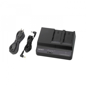 Sony BC-U2 Battery Charger For BP-U30, BP-U60