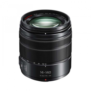 Panasonic Lumix G Vario 14-140mm f/3.5-5.6 II ASPH POWER O.I.S