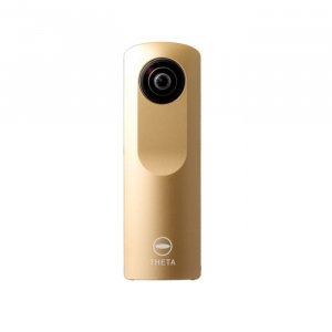 Ricoh Theta M15