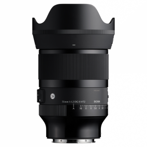 Sigma 35mm F1.2 DG II Art | Chính hãng