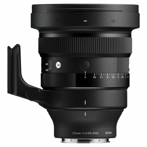Sigma 135mm F1.4 DG Art | Chính hãng
