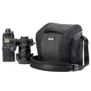 Túi máy ảnh Think Tank SpeedTop Crossbody 10 Graphite