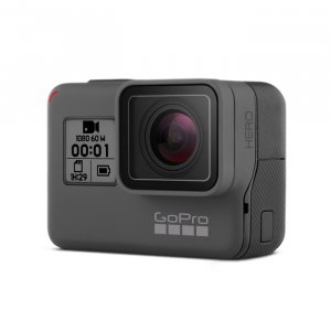 Gopro New Hero 2018