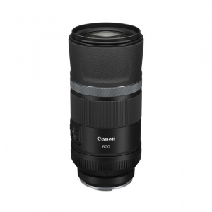 Canon RF 600mm f/11 IS STM