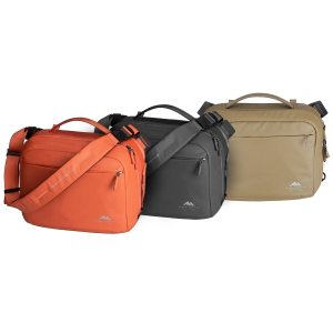 Summit Creative Tenzing Shoulder Bag (SUM-SHLDR) - Chính hãng