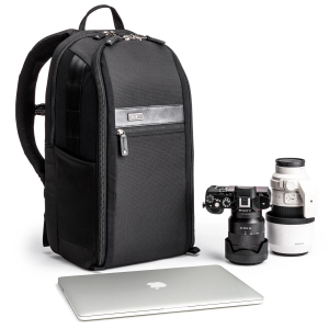 Balo máy ảnh Think Tank Urban Approach 15 Black