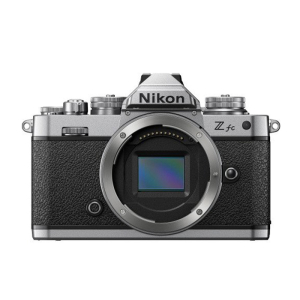 Nikon Z fc