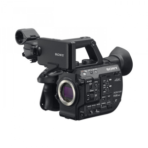 Sony PXW-FS5M2