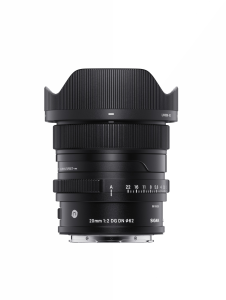 Sigma 20mm F2 DG DN Contemporary | Chính hãng