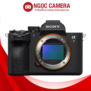 Sony A7 V (ILCE-7M5)