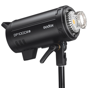 Đèn Flash Studio Godox DP1000III-V
