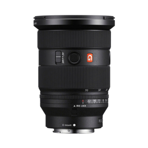 Sony SEL2470GM2 (FE 24-70MM F2.8 GM II)