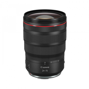 Canon RF 24-70mm F2.8L IS USM