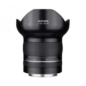 Samyang Premium XP 14mm f/2.4