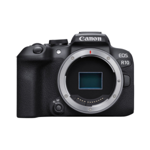 Canon EOS R10