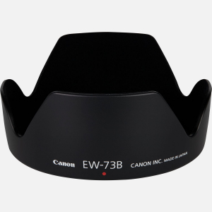 Hood EW-73B for Canon 18-135mm EF-S f/3.5-5.6 IS, EF-S 18-135mm f/3.5-5.6 IS STM, 17-85mm EF-S f/4.5