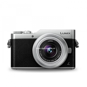 Panasonic Lumix DMC-GF9