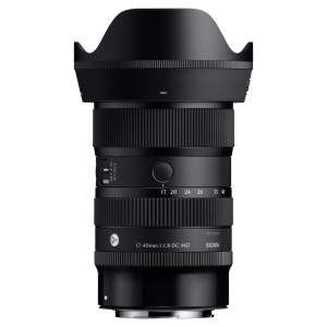 Sigma 17-40mm F1.8 DC Art | Chính hãng
