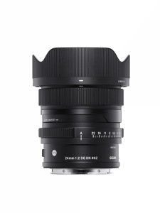 Sigma 24mm F2 DG Contemporary | Chính hãng