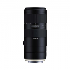 Tamron 70-210mm f/4 Di VC USD