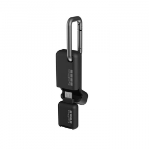 GoPro Quik Key microSD Card Reader (Micro-USB)