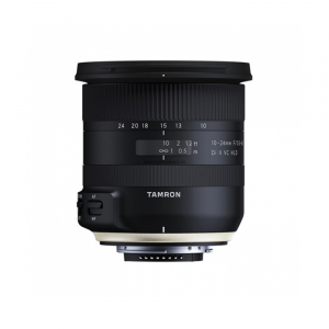 Tamron 10-24mm f/3.5-4.5 Di II VC HLD