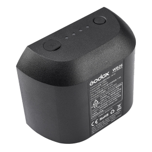 Pin Godox WB26 (AD600 Pro)