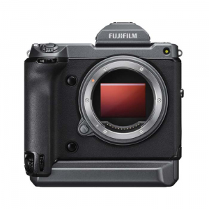 Fujifilm GFX-100