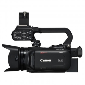 Canon XA40(EU)