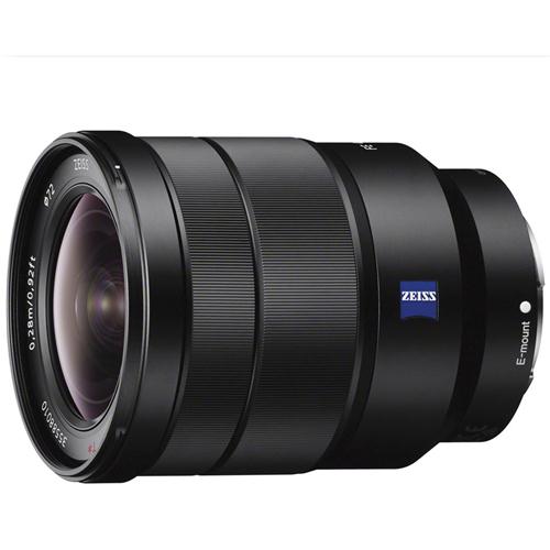 Ống Kính Sony Vario-Tessar T * FE 16-35 mm F4 ZA OSS (SEL1635Z)
