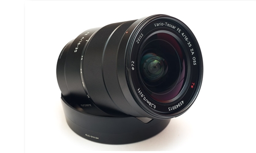 Ống Kính Sony Vario-Tessar T * FE 16-35 mm F4 ZA OSS (SEL1635Z)